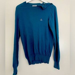 Vivienne Westwood (Man) vintage knitwear